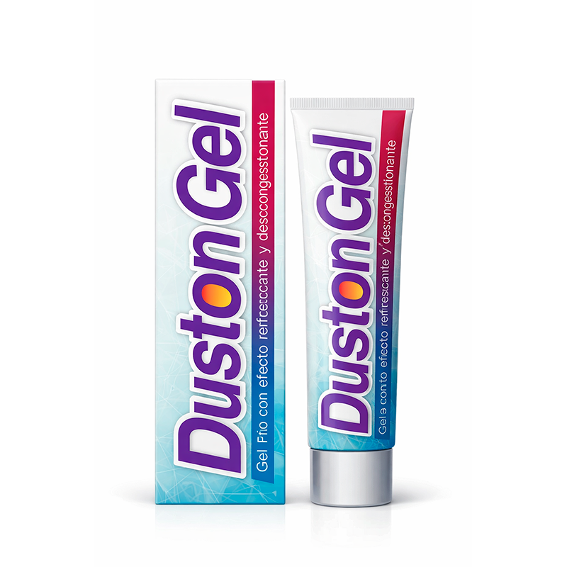 Duston Gel