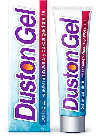 Duston Gel