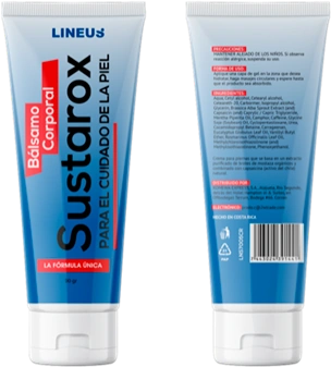 Sustarox