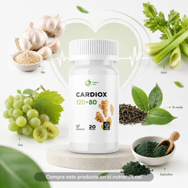 Cardiox