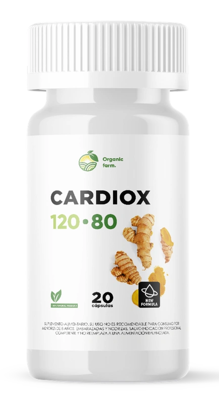 Cardiox