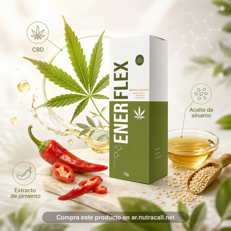 Enerflex