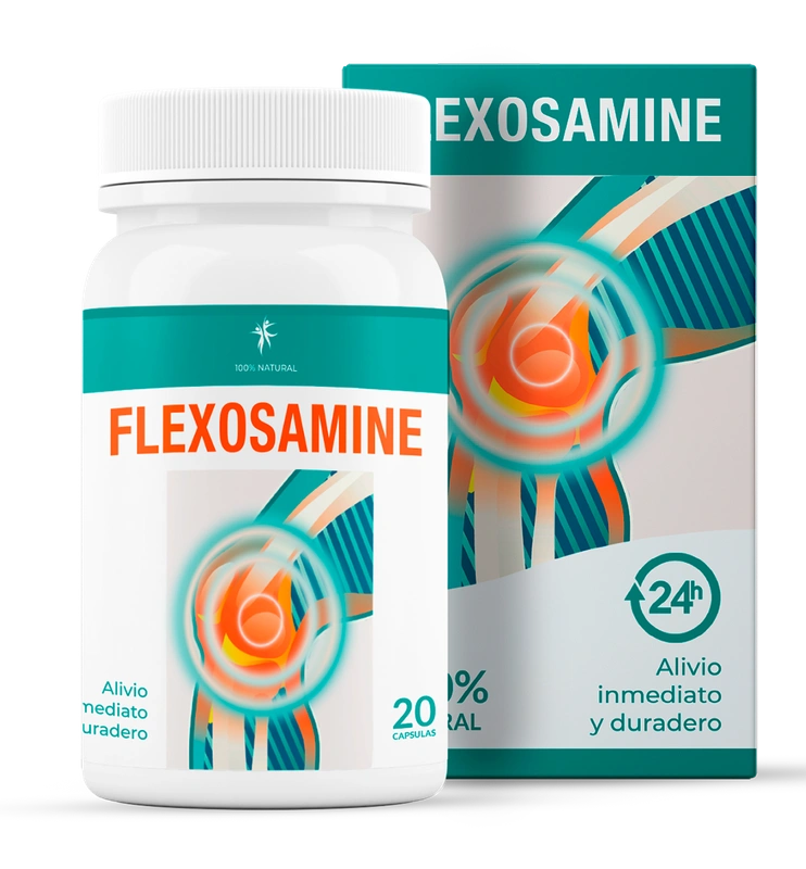 Flexosamine
