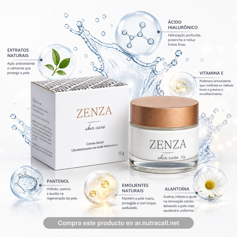 Zenza