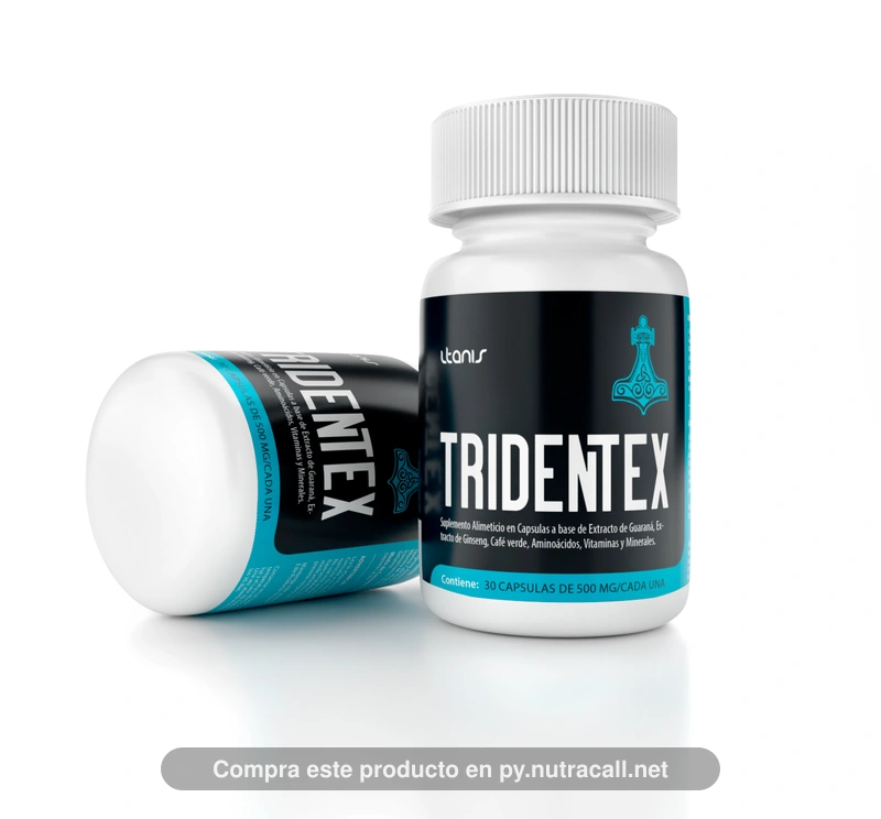 Tridentex