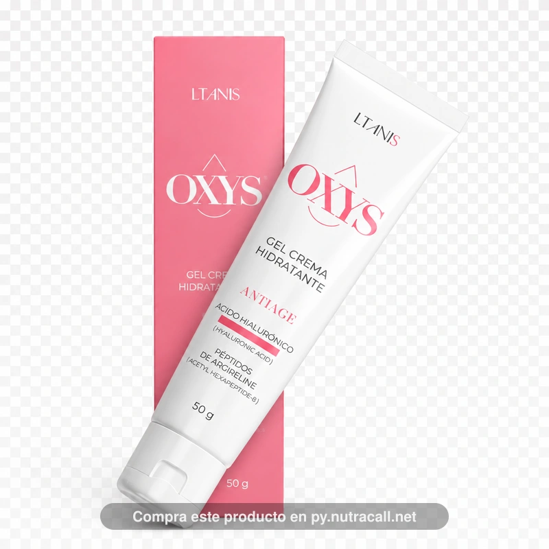 Oxys