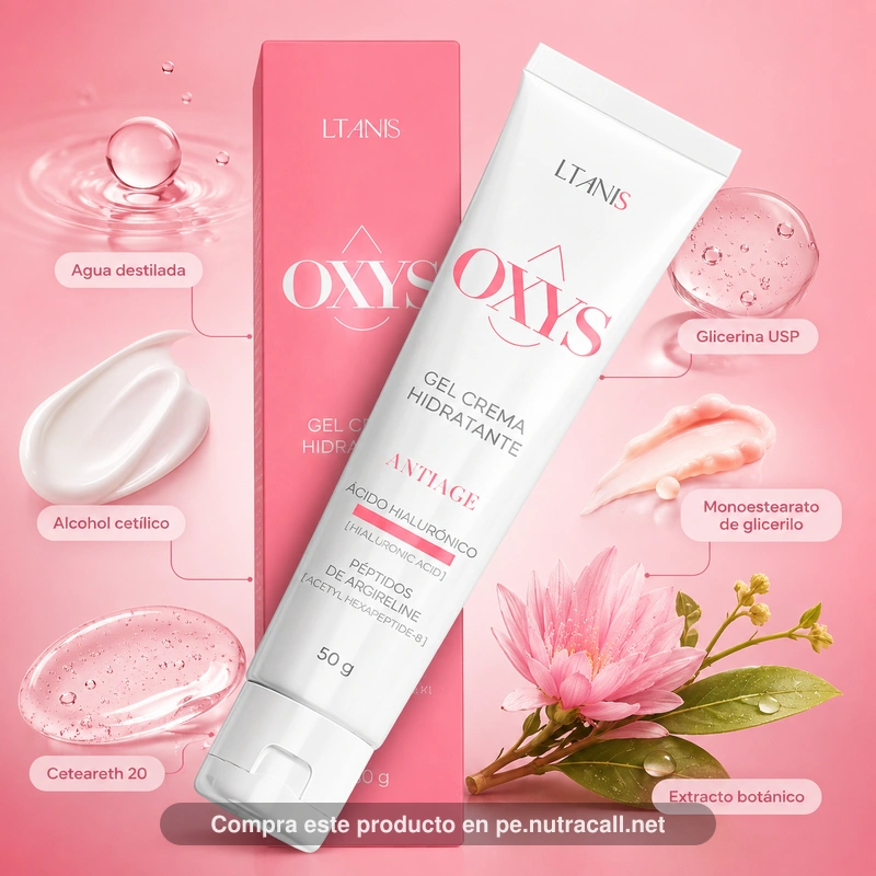 Oxys