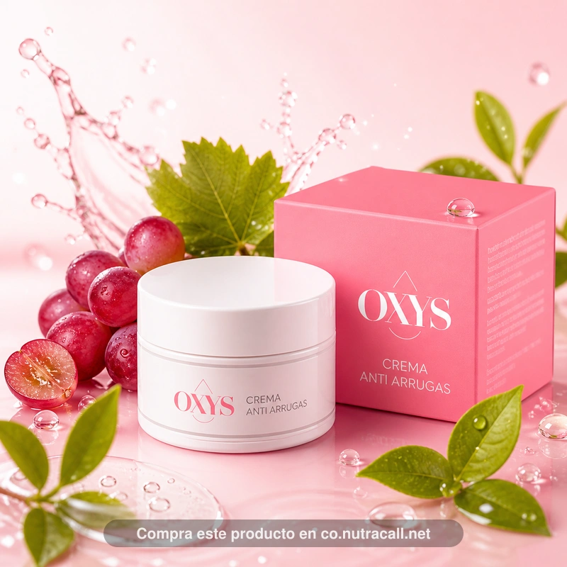 Oxys