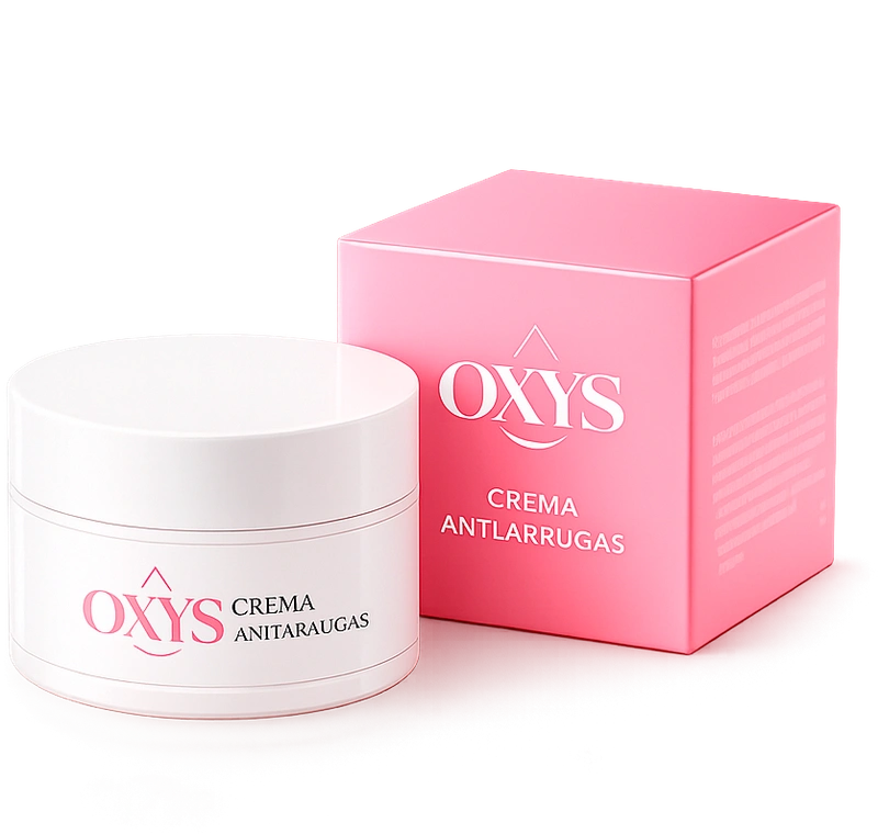 Oxys