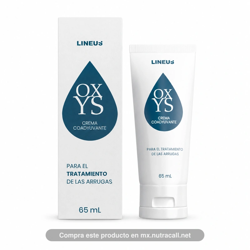 Oxys