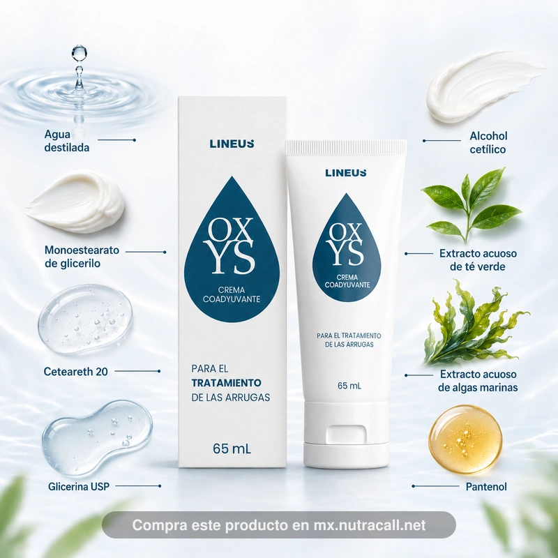 Oxys