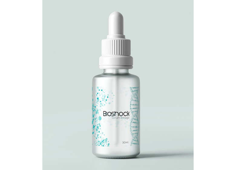 Bioshock Sérum - Imagem 2