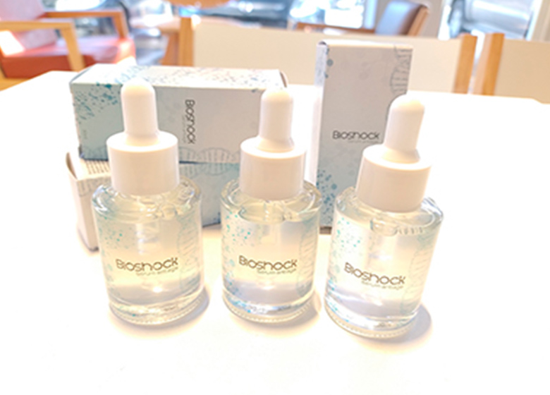 Bioshock Sérum - Imagem 3