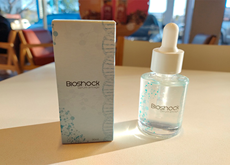 Bioshock Sérum - Imagem 4