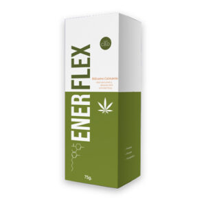 Enerflex CBD