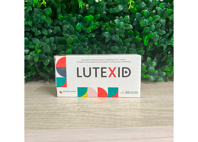 Lutexid - Imagem 2