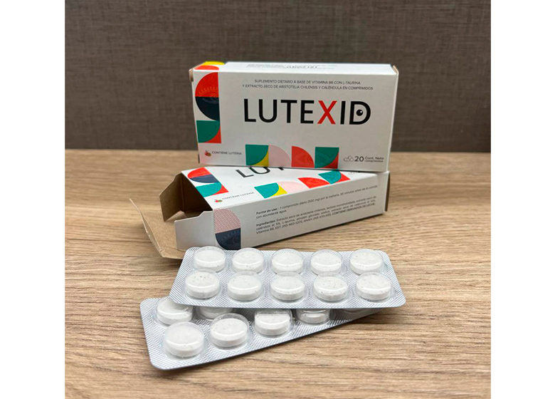 Lutexid - Imagem 3
