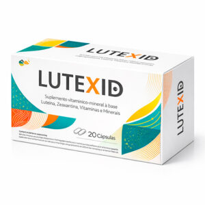 Lutexid