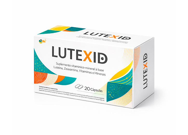 Lutexid