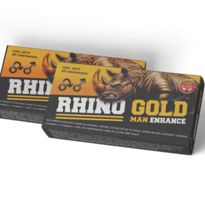 Rhino Gold